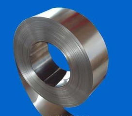 不锈钢钢带 金属材料制造中的璀璨明珠——以永久金属材料厂为例